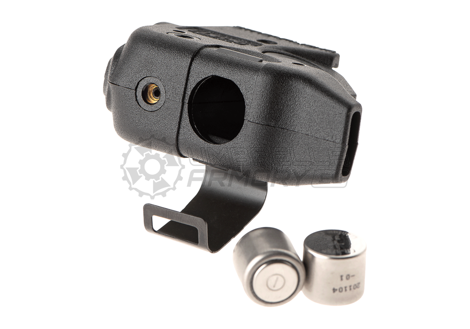 TLR-6 for Glock 43X / 48 MOS / 43X Rail / 48 Rail (Streamlight)