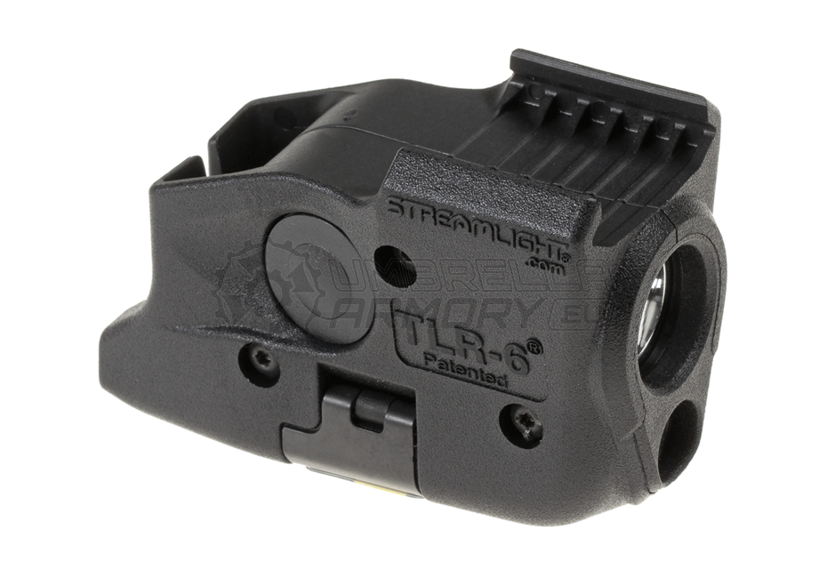 TLR-6 for Glock Modelle (Streamlight)