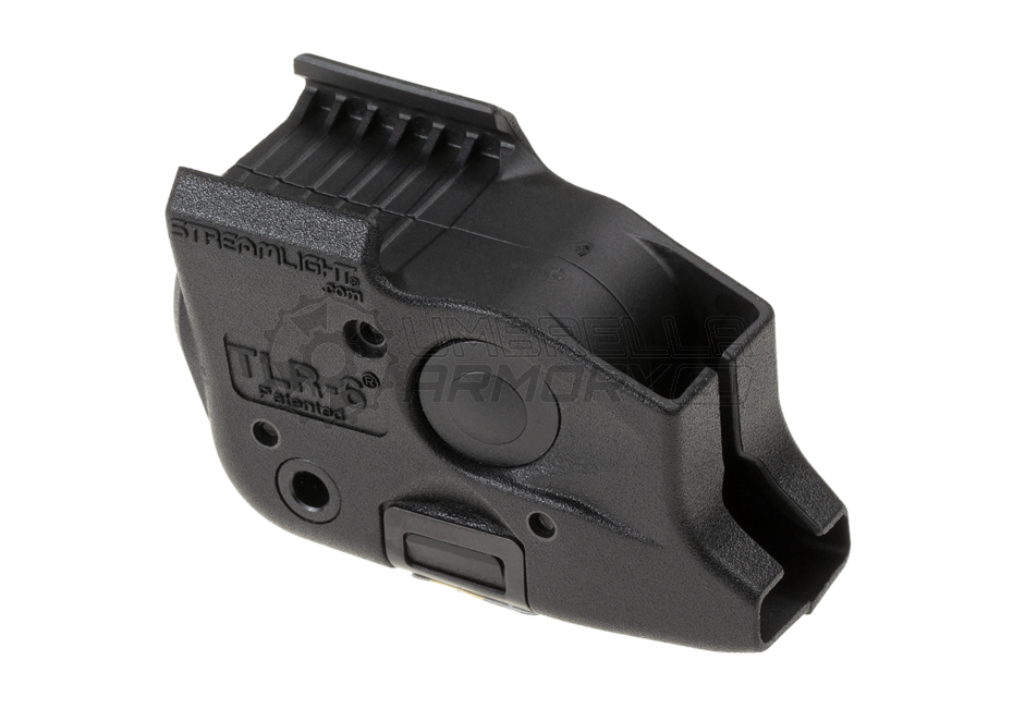 TLR-6 for Glock Modelle (Streamlight)