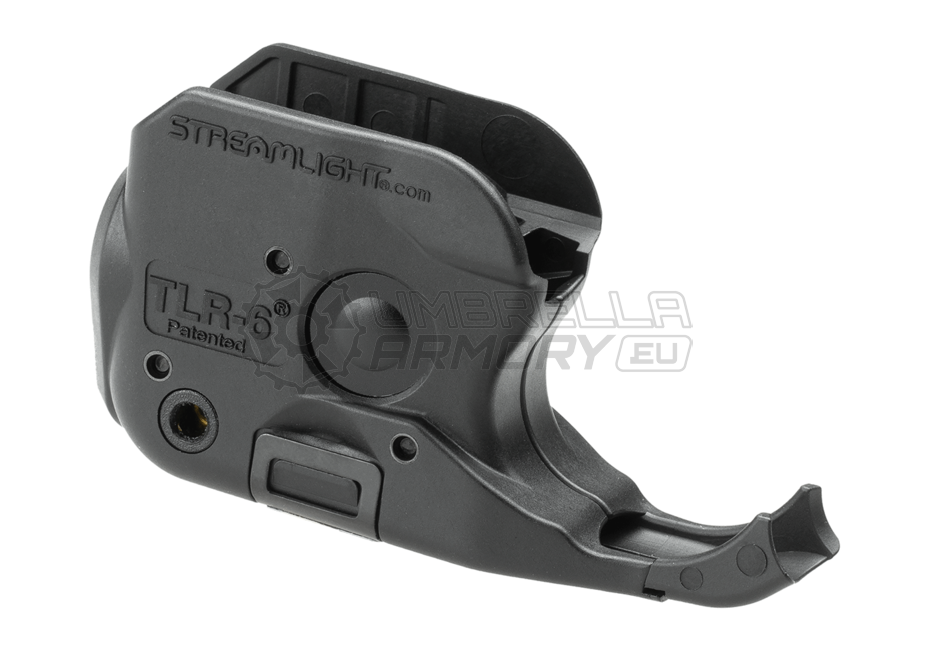 TLR-6 for SIG Sauer P238 / P938 (Streamlight)