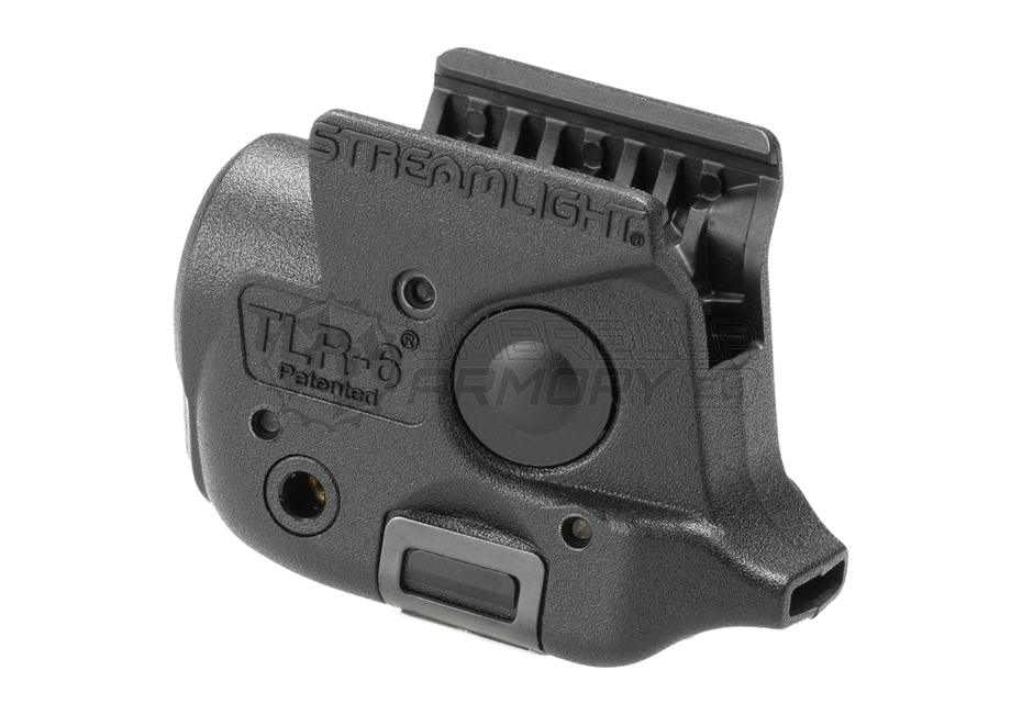 TLR-6 for SIG Sauer P365 / XL (Streamlight)