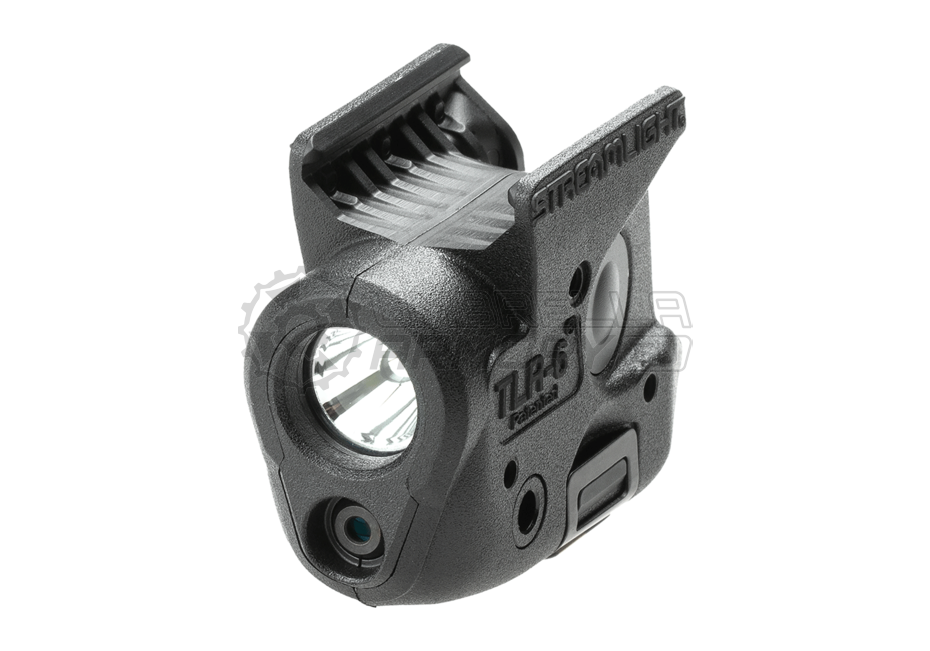 TLR-6 for SIG Sauer P365 / XL (Streamlight)