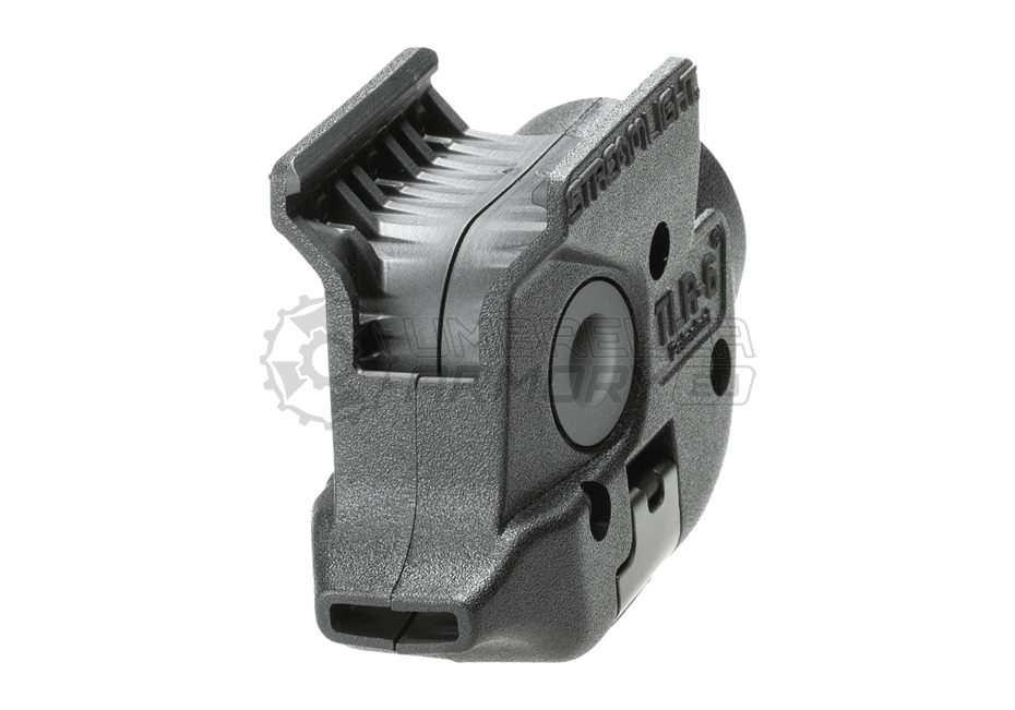 TLR-6 for SIG Sauer P365 / XL (Streamlight)