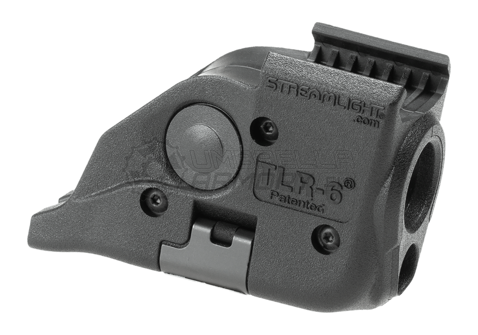 TLR-6 for Smith & Wesson M&P (Streamlight)