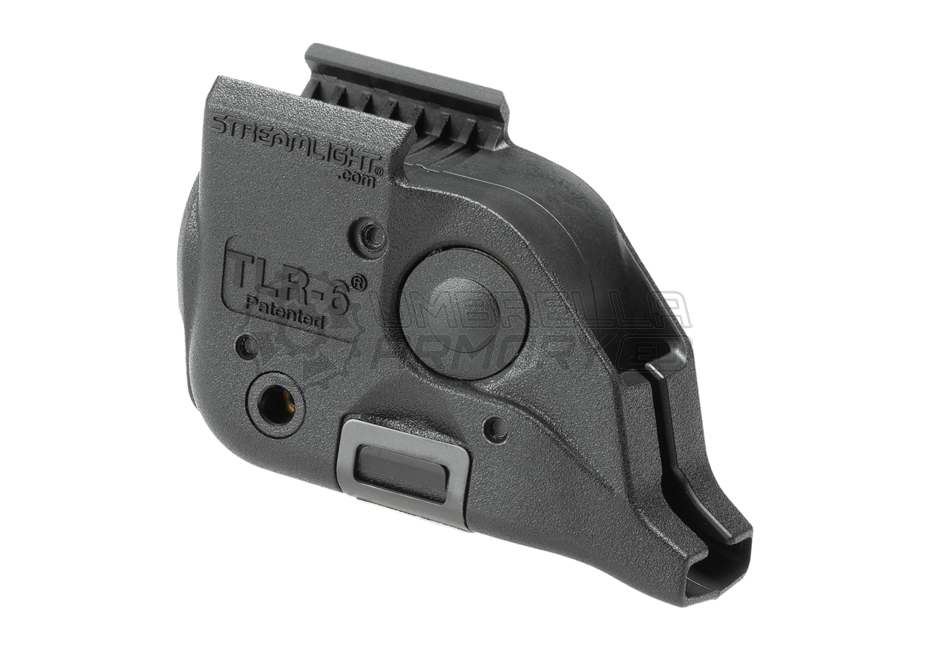 TLR-6 for Smith & Wesson M&P (Streamlight)