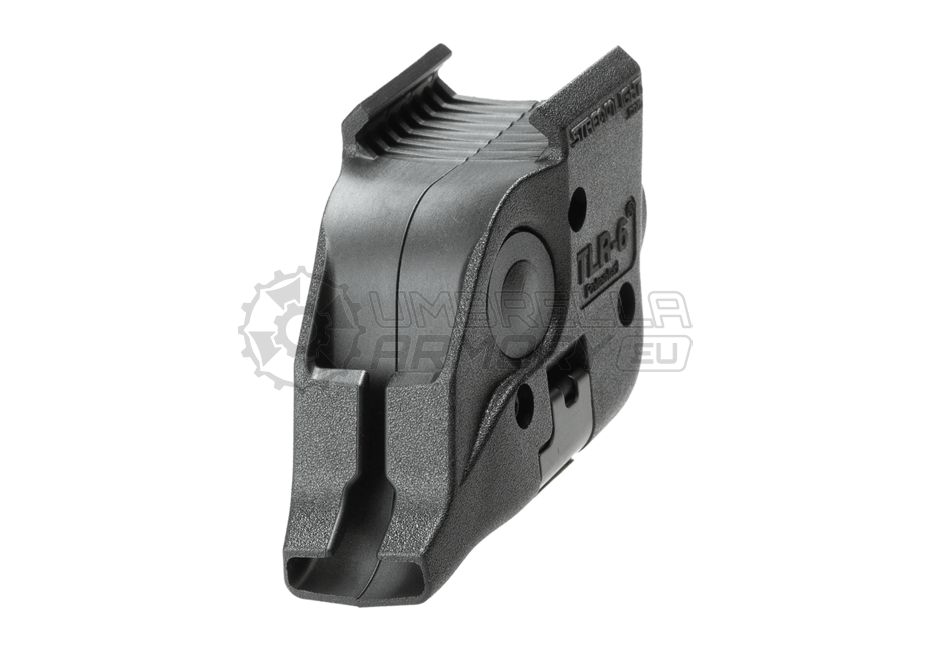 TLR-6 for Smith & Wesson M&P (Streamlight)