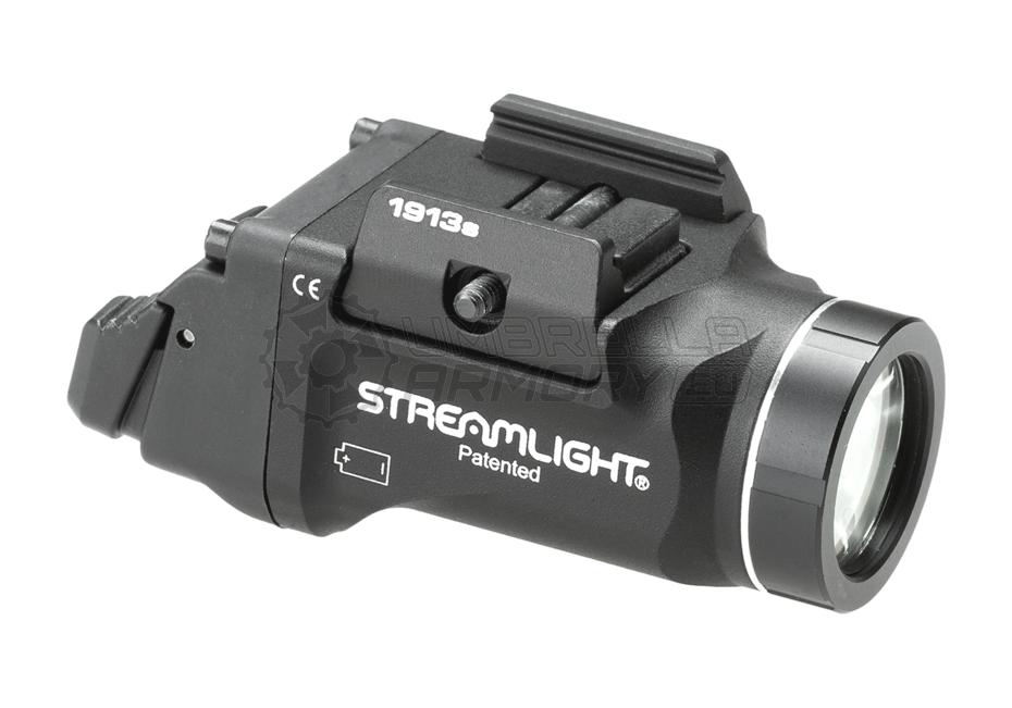 TLR-7 sub for 1913 Short Railed Subcompact Handguns (Streamlight)