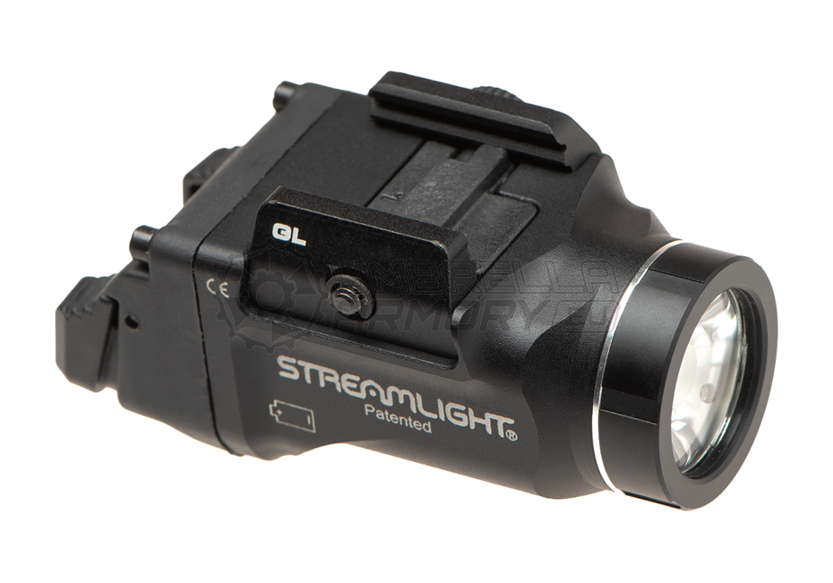 TLR-7 sub for Glock 43X MOS / 48 MOS / 43X Rail / 48 Rail (Streamlight)