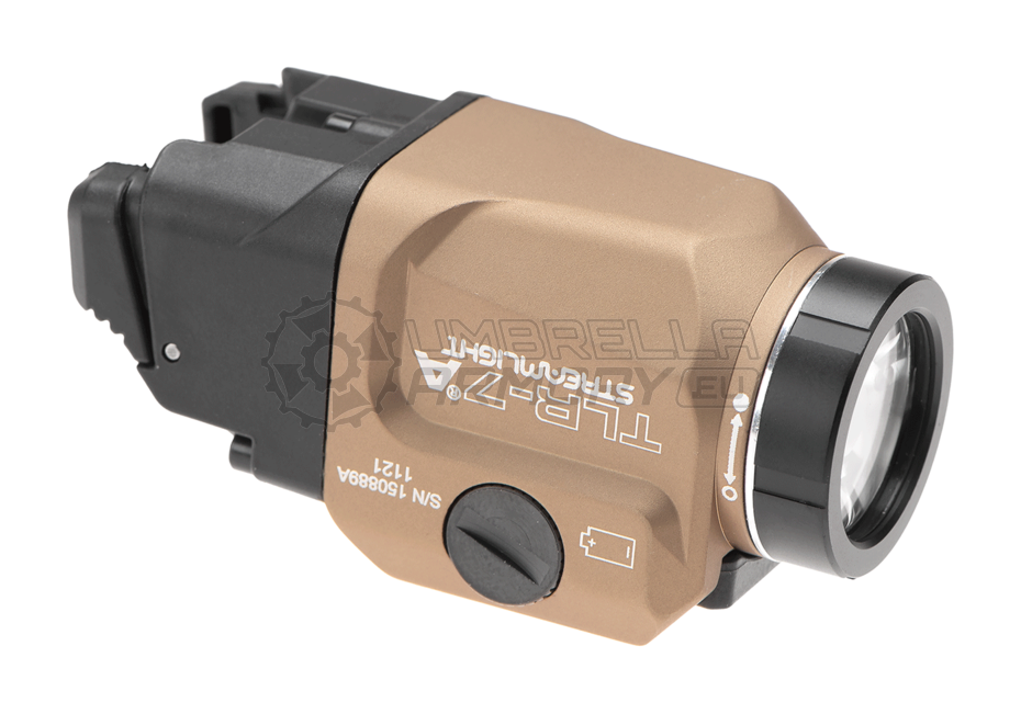 TLR-7A (Streamlight)