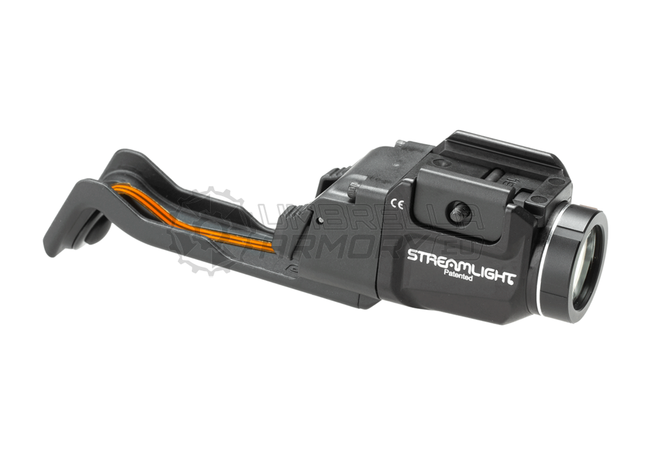 TLR-7A with Integrated Contour Remote Switch for Glock (Streamlight)