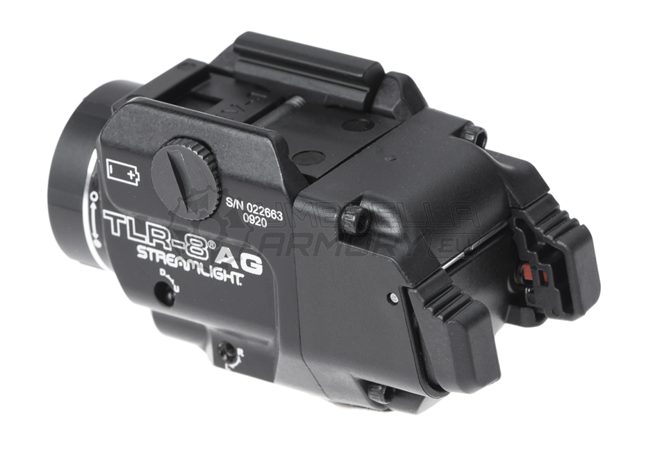 TLR-8 A G (Streamlight)