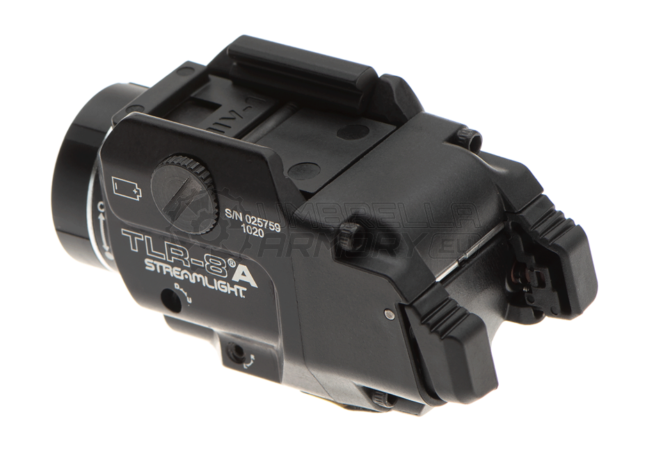 TLR-8 A (Streamlight)