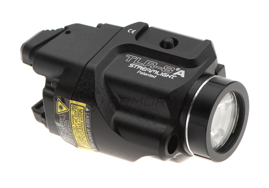 TLR-8 A (Streamlight)