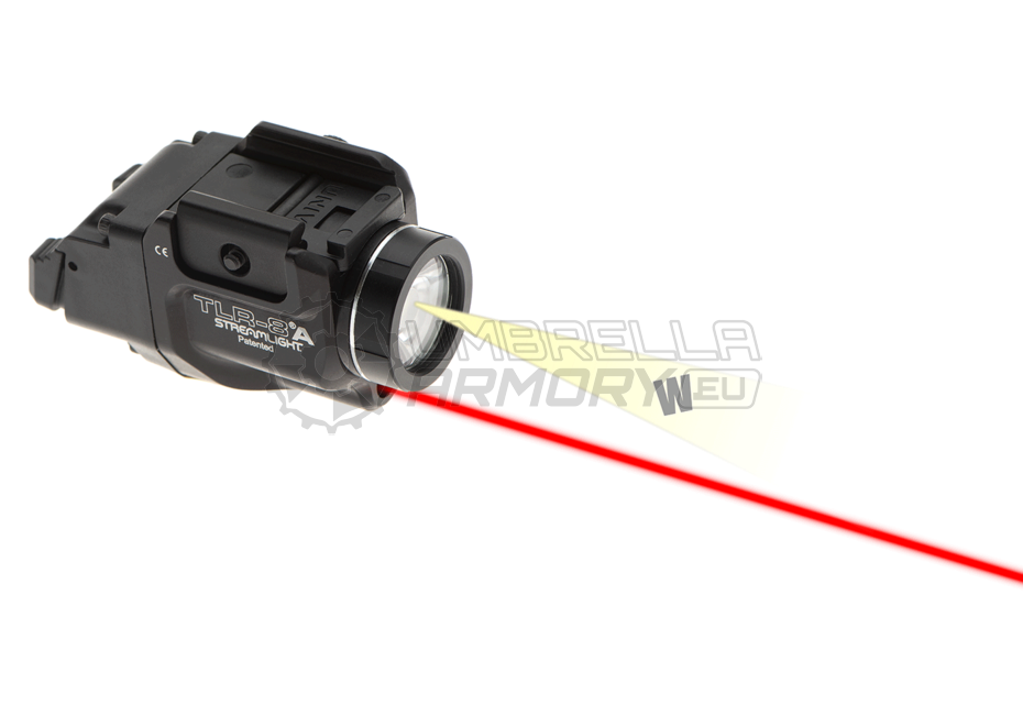 TLR-8 A (Streamlight)