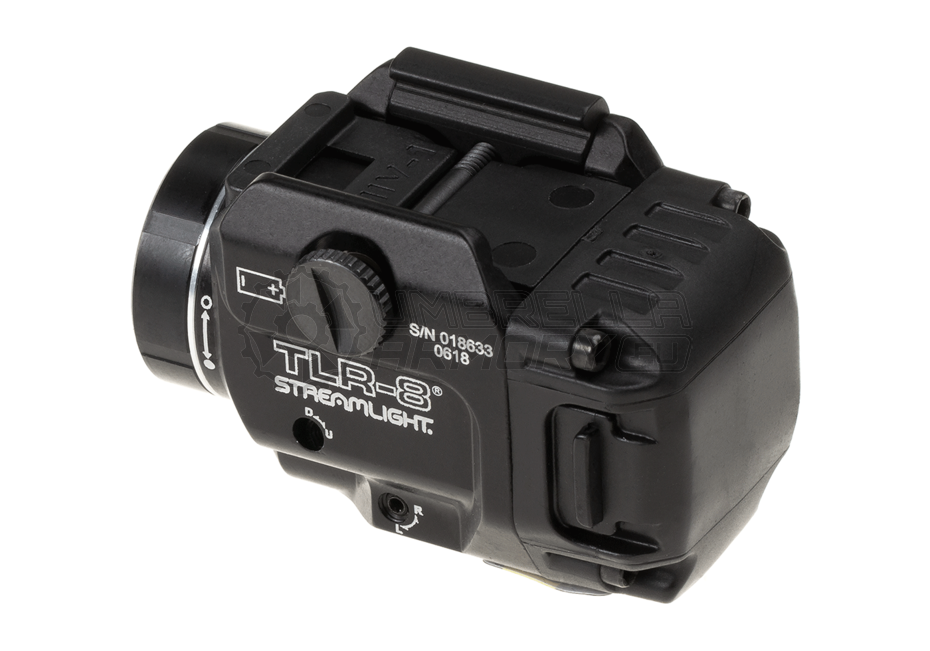 TLR-8 (Streamlight)