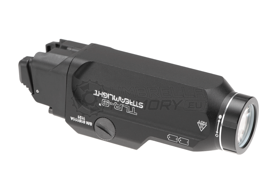 TLR-9 (Streamlight)