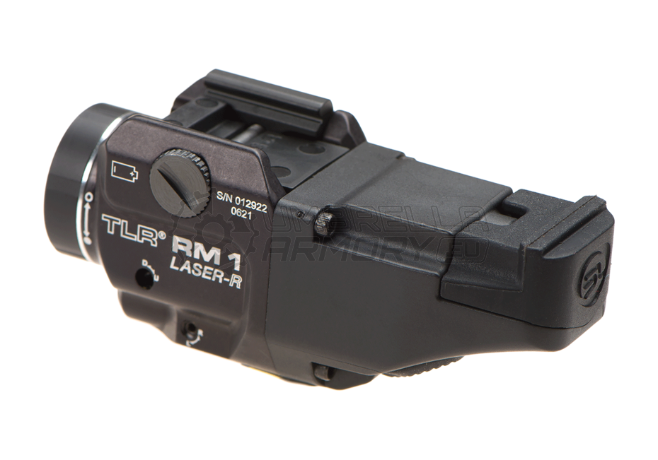 TLR RM 1 Laser (Streamlight)