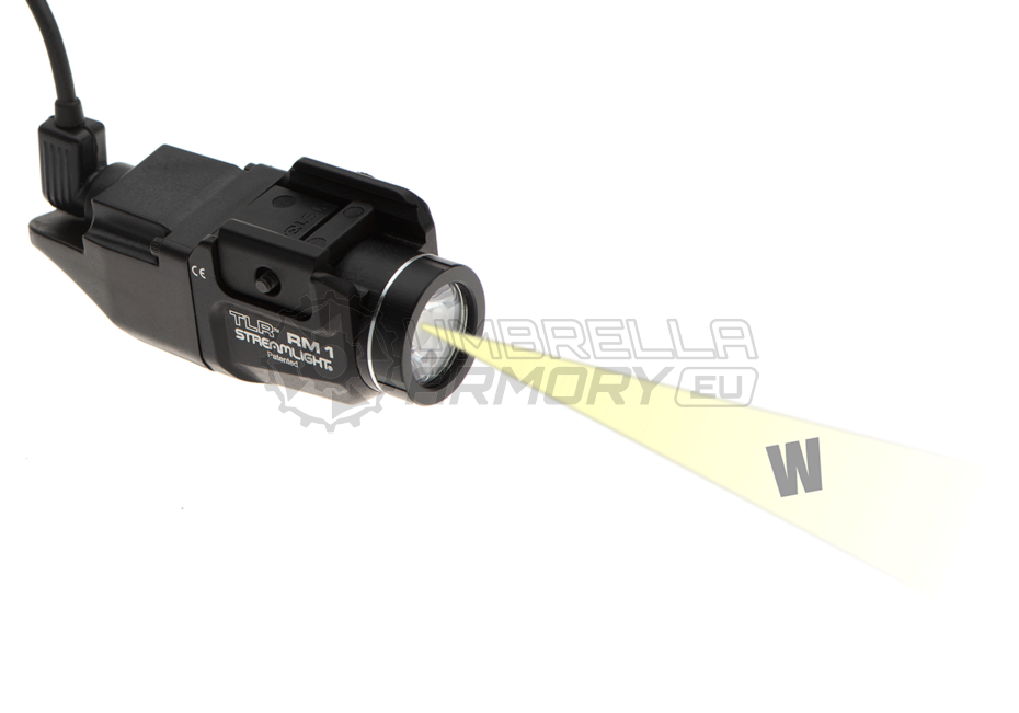 TLR RM 1 (Streamlight)