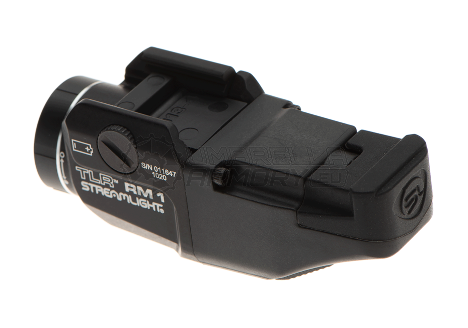 TLR RM 1 (Streamlight)