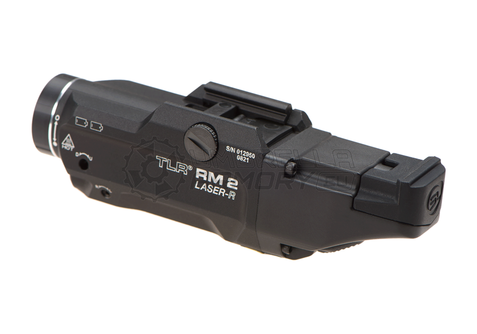 TLR RM 2 Laser (Streamlight)