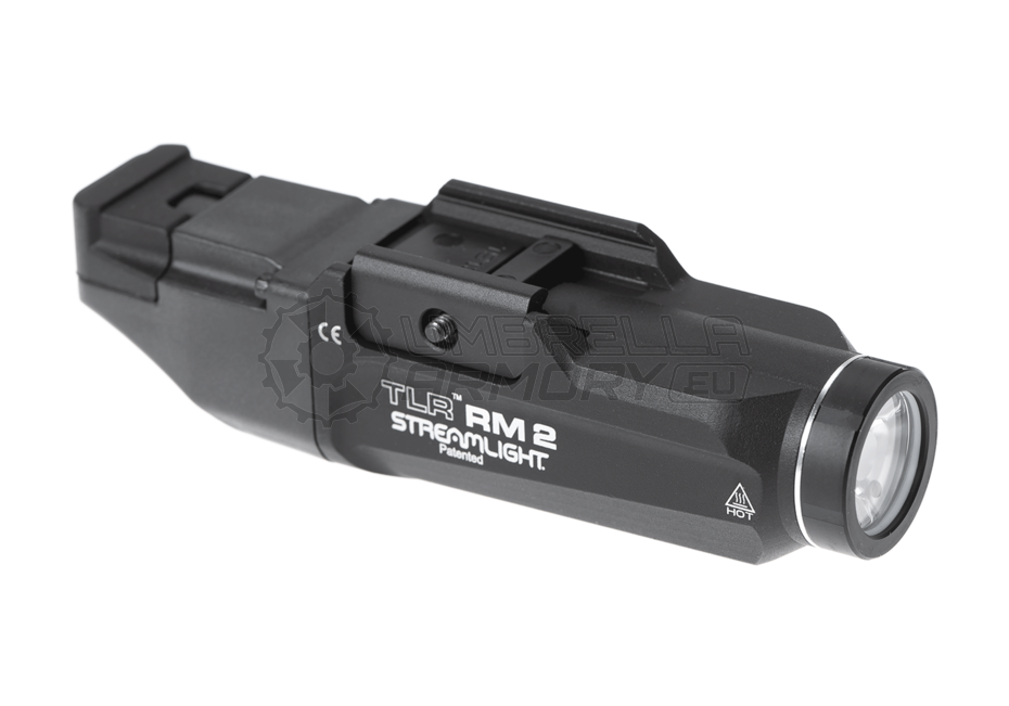 TLR RM 2 (Streamlight)