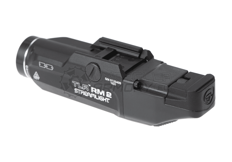 TLR RM 2 (Streamlight)