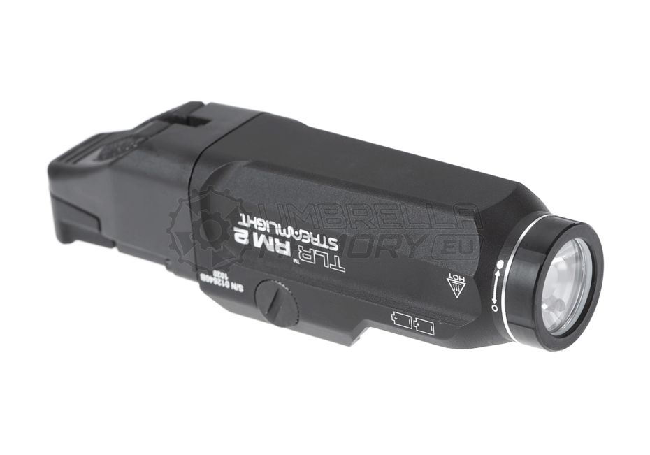 TLR RM 2 (Streamlight)