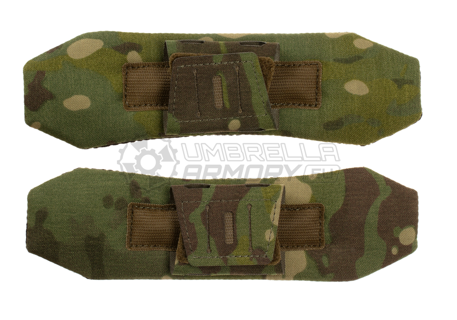 TPC Shoulder Comfort Pads Gen II (Templar's Gear)