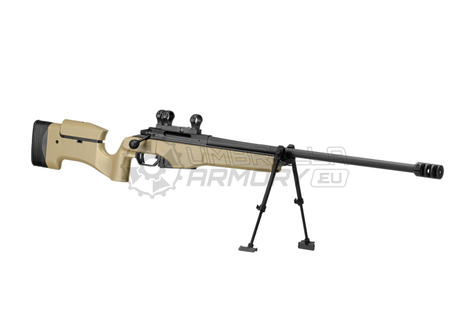 TRG-42 Gas Sniper Rifle (Ares)