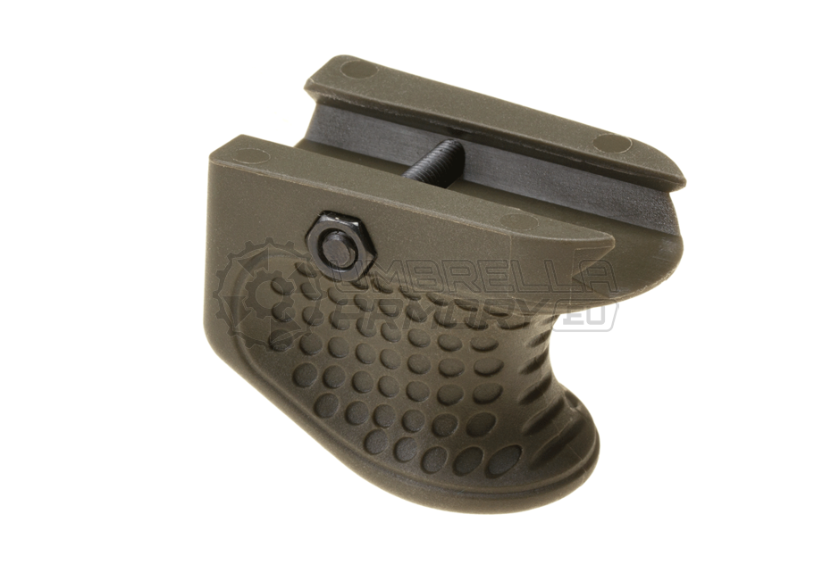 TTS Tactical Thumb Support (IMI Defense)