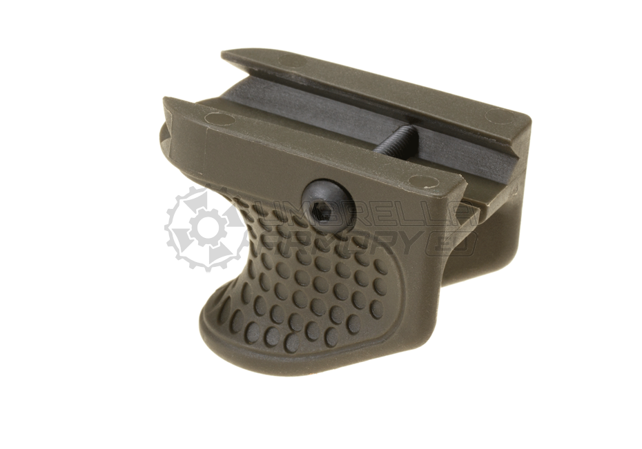 TTS Tactical Thumb Support (IMI Defense)