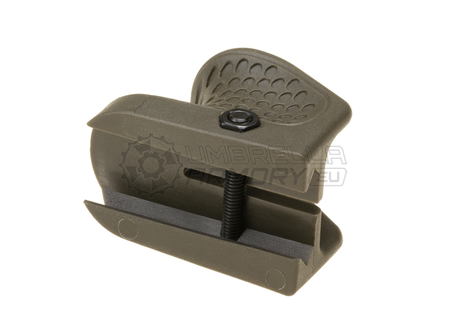 TTS Tactical Thumb Support (IMI Defense)