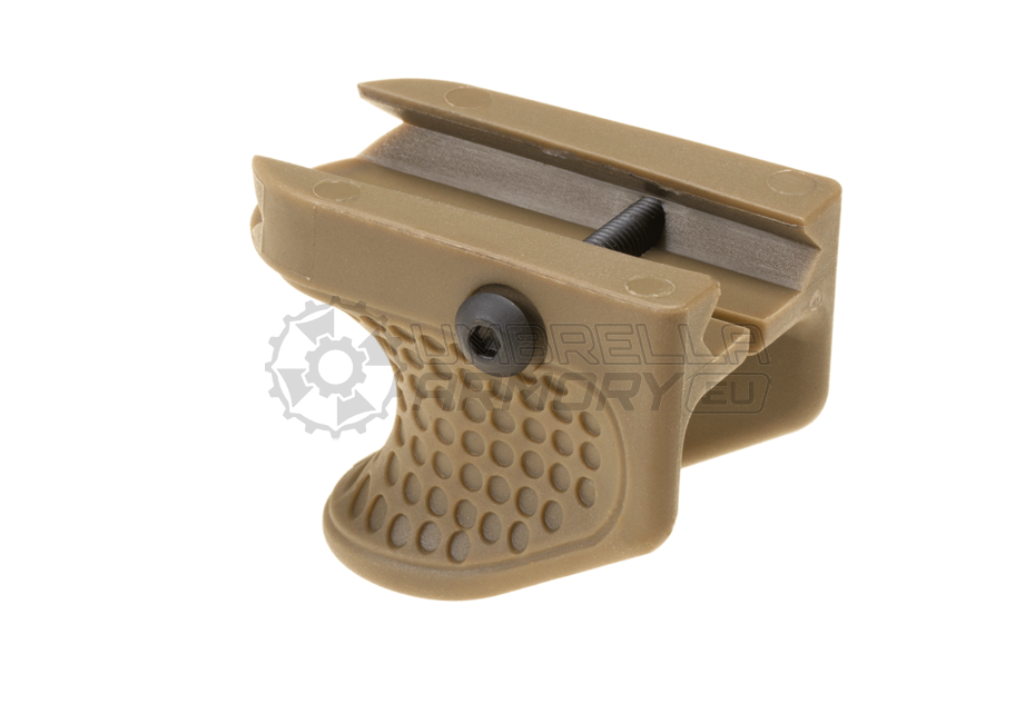 TTS Tactical Thumb Support (IMI Defense)