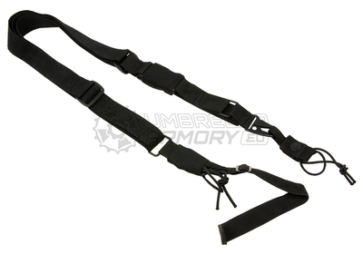 Three Point Slings