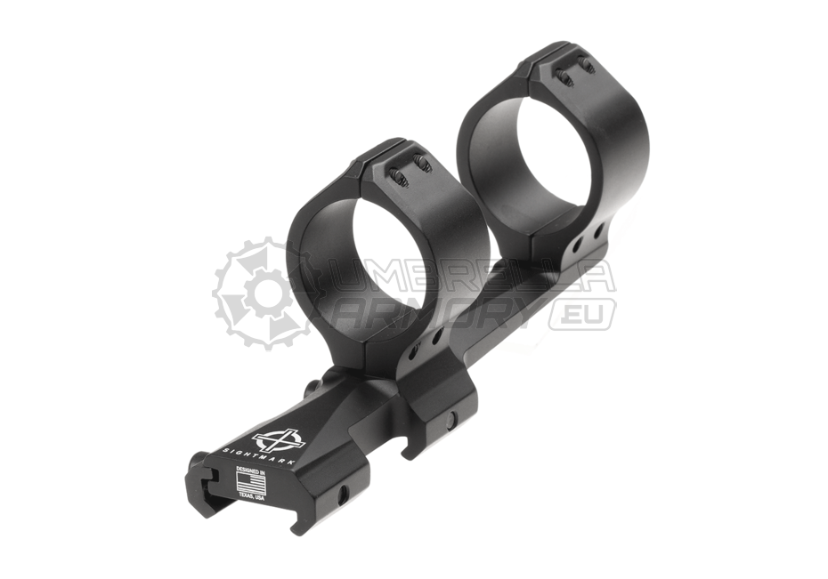 Tactical 34mm Fixed Cantilever Mount (Sightmark)