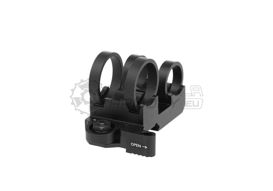 Tactical Double Stack Inline Mount (Element)