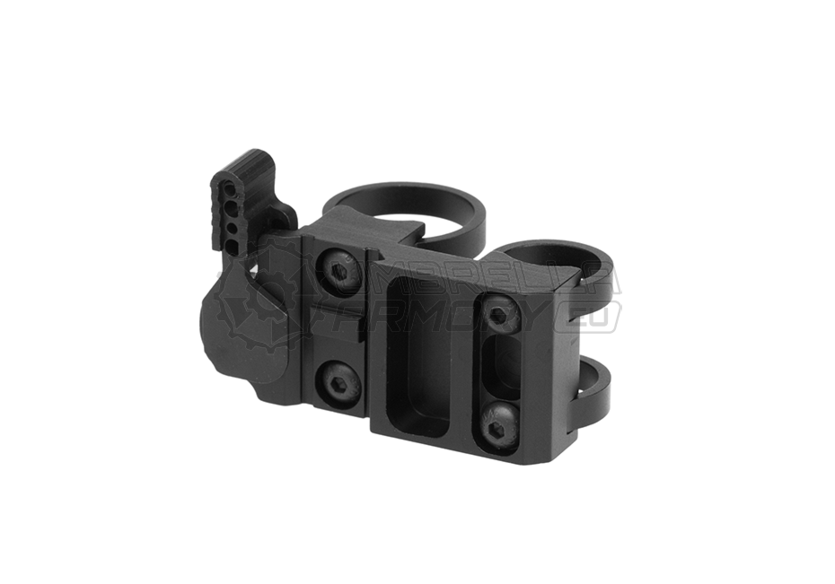 Tactical Double Stack Inline Mount (Element)