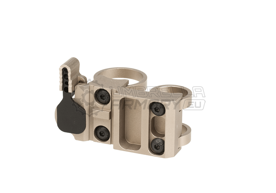 Tactical Double Stack Inline Mount (Element)