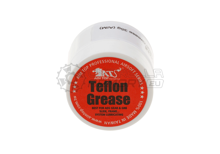 Teflon Grease 35g (AIM)
