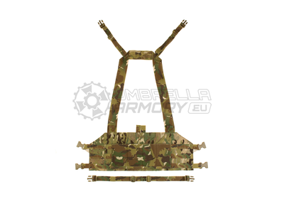 Chest Rigs