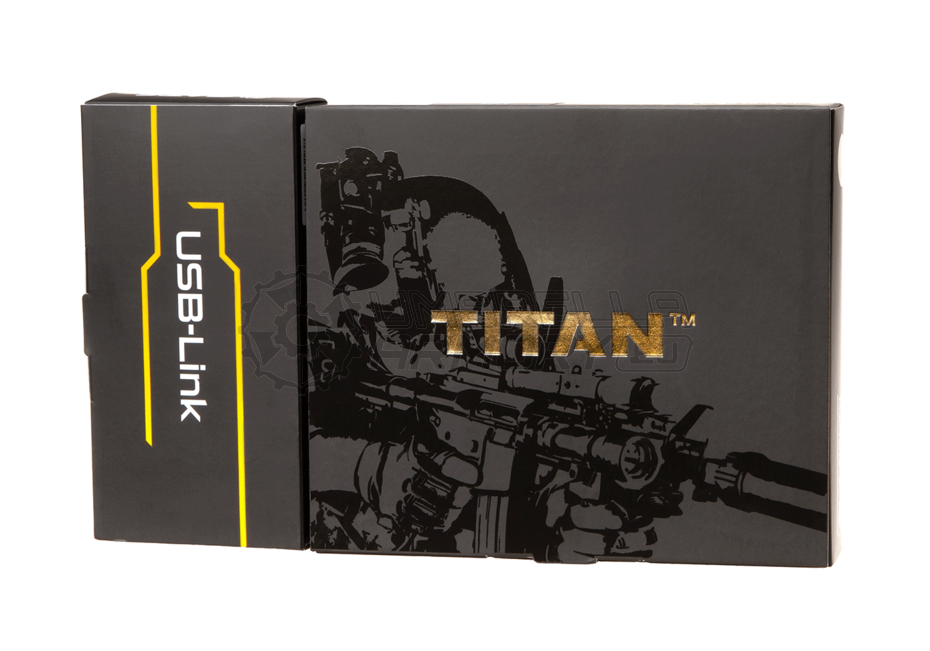 Titan V3 Advanced Set Gen 2 (Gate)