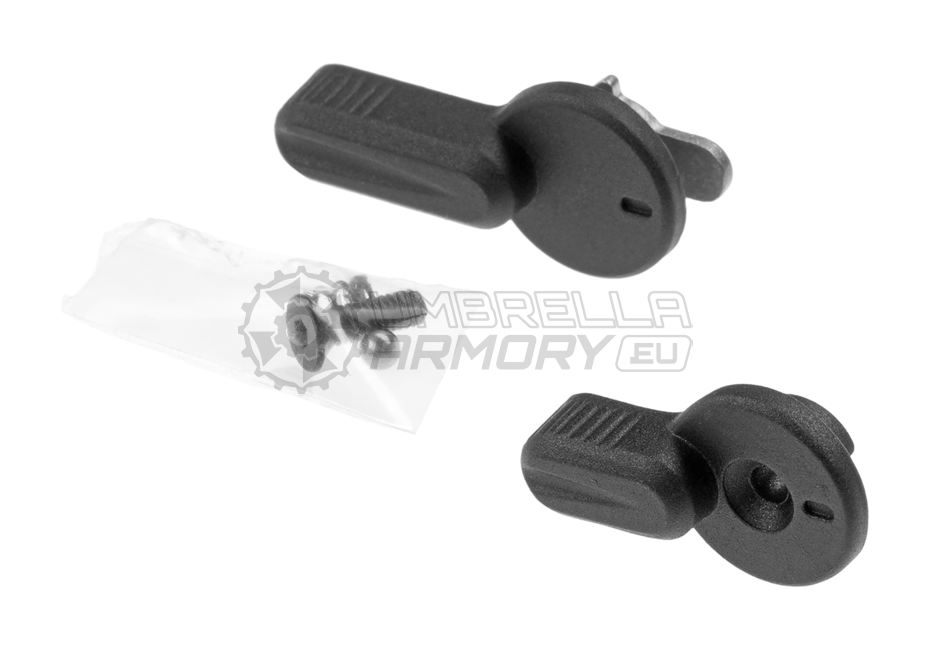 Trident Ambidextrous Selector Set (Krytac)