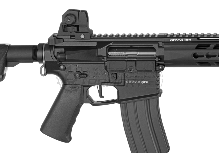 Trident Mk2 CRB IT (Krytac)