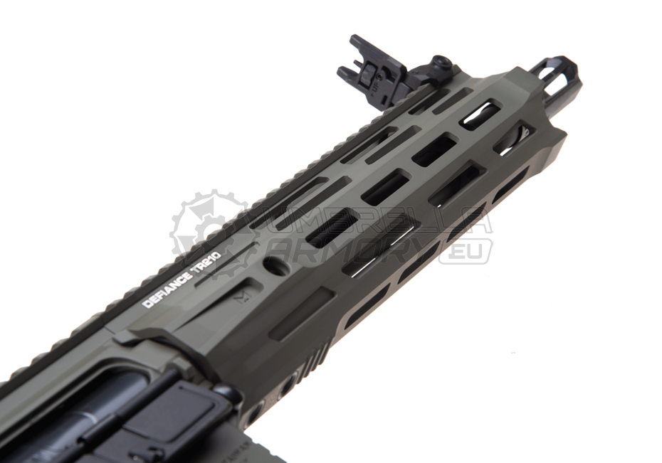 Trident Mk2 CRB-M S-AEG (Krytac)