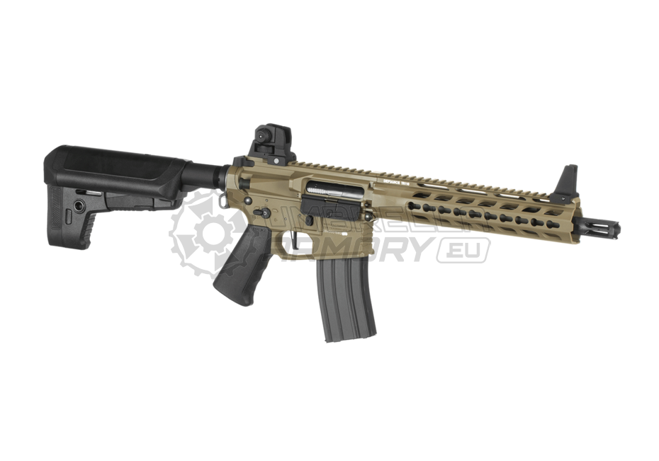 Trident Mk2 CRB S-AEG (Krytac)