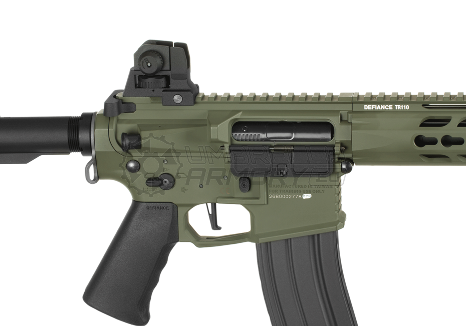 Trident Mk2 CRB S-AEG (Krytac)