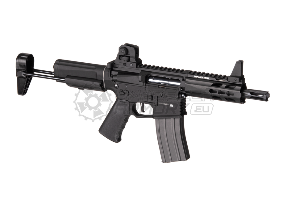 Trident Mk2 PDW S-AEG (Krytac)