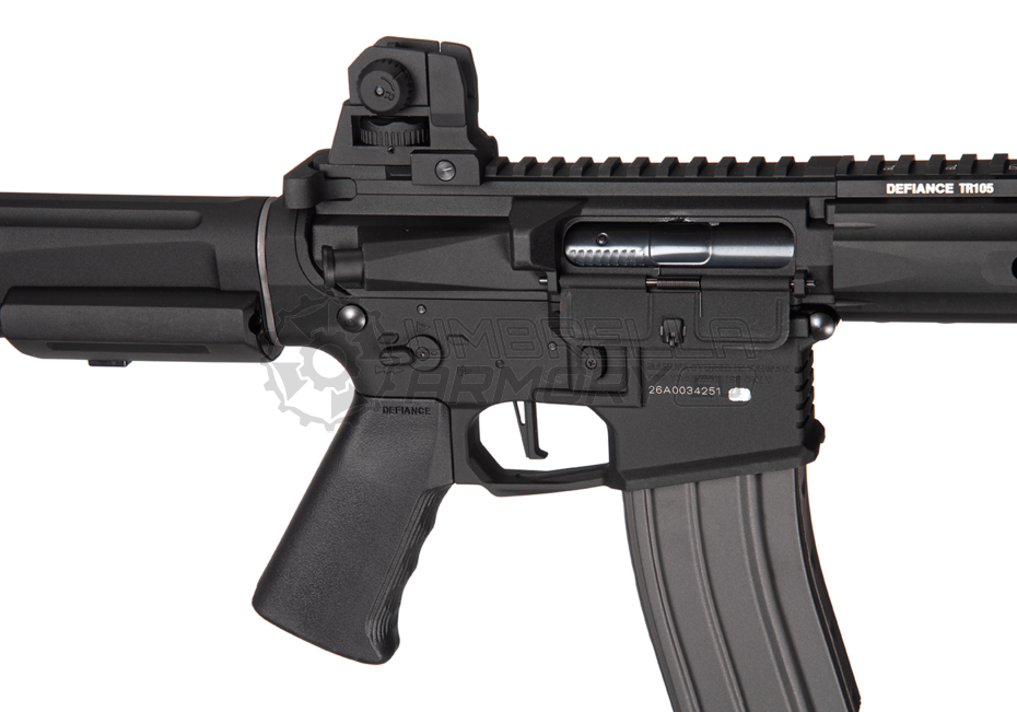 Trident Mk2 PDW S-AEG (Krytac)