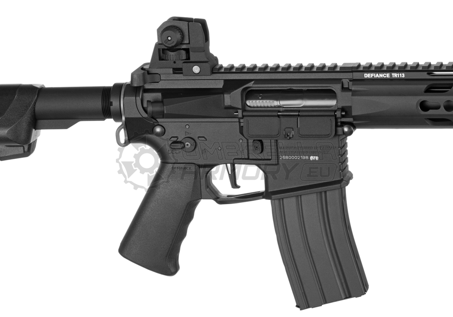 Trident Mk2 SPR IT (Krytac)