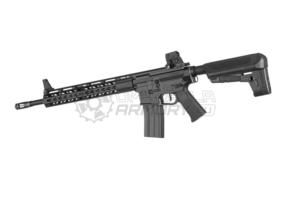 Trident Mk2 SPR/PDW Bundle (Krytac)